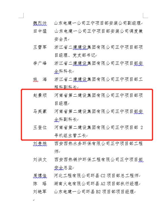 5、华体会在线平台（中国）官网正宁项目部项目经理赵景顺等3名员工荣获“劳动竞赛先进个人”荣誉称号.jpg