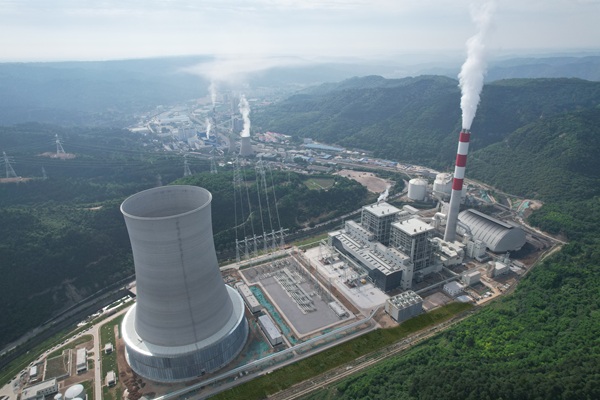 黄陵矿业集团店头电厂2x660MW工程.jpg 黄陵矿业集团店头电厂2x660MW工程.jpg